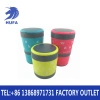 Stainless steel lunch box, two-layer sealed lunch box, pot and pot two-in-one lunch box Application Scenario